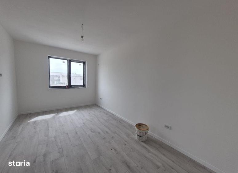 Apartament 2 camere Pacurari , 54 metri, etaj 3 Cod:162277 - 1