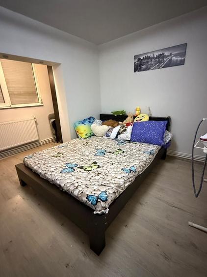 Apartament cu 2 camere în Gării