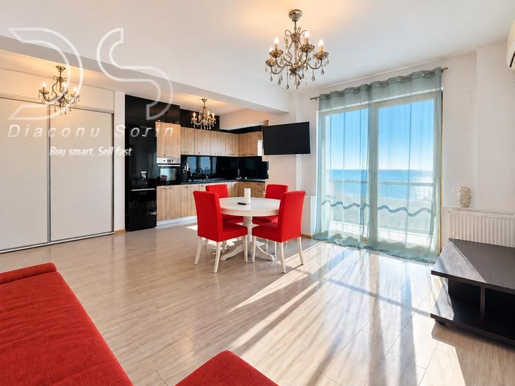 Apartament decomandat cu suprafata generoasa - 1