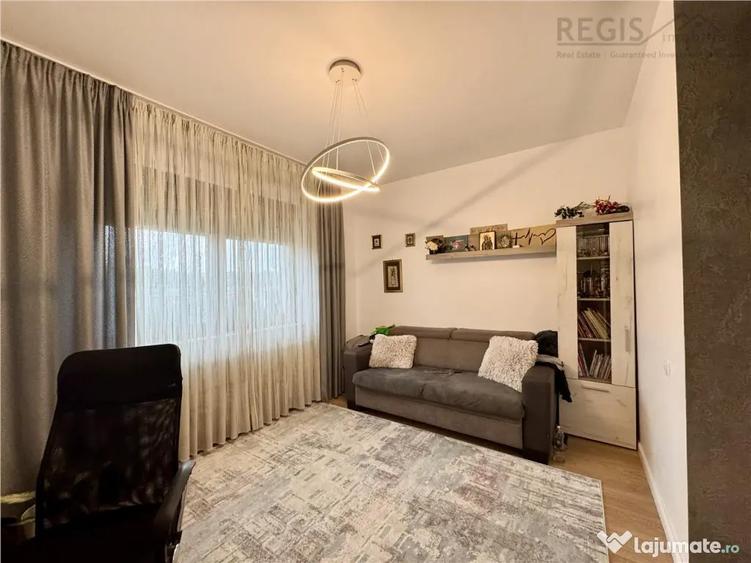 Casă cu 5 camere cu Teren 750 Mp în Lunca Calnicului
