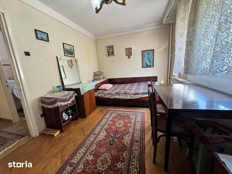 Etajul 1, in spate la cinematograf, 47000 euro - 10