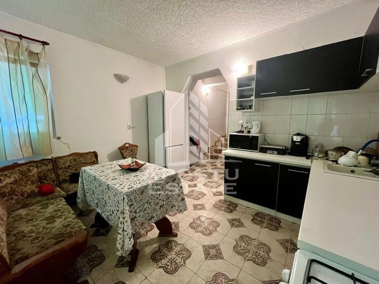 Apartament cu 2 camere decomandat, mobilat în Medicină