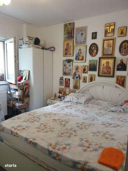 Apartament cu 2 camere în Pantelimon