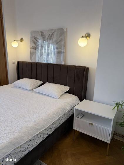 Apartament 3 camere | Ultracentral Vasile Lascar | 98 mp | 2 bai - 10