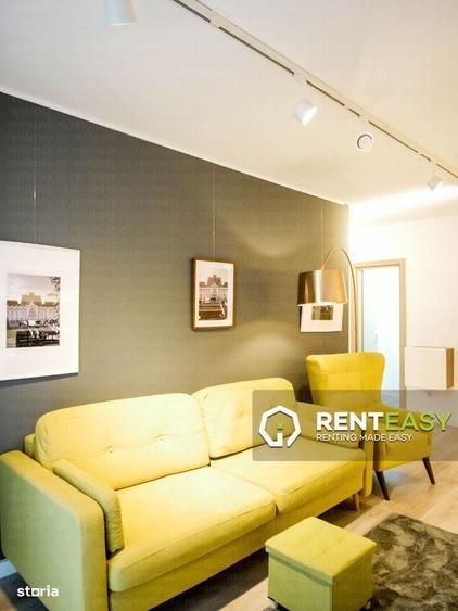 Apartament 2 camere situat in zona Tudor - Grand Conest Residence - 6