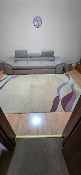 Apartament cu 2 camere decomandat, mobilat în Basarabia