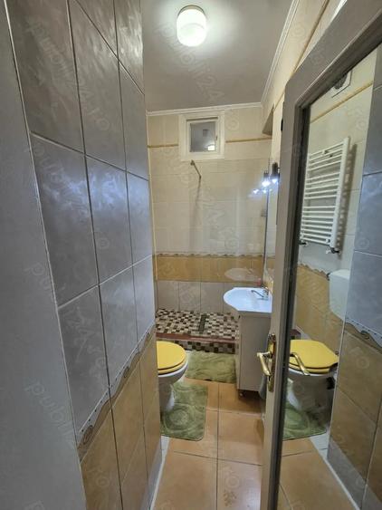 Garsonieră decomandată în Ștefan cel Mare
