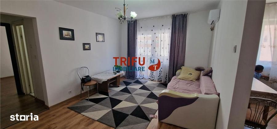 Apartament 2 camere de vanzare zona Cetate - 5
