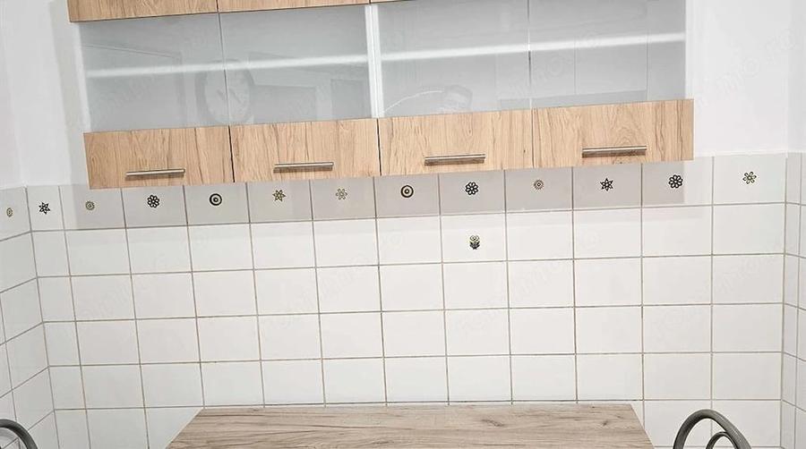 Apartament cu 2 camere decomandat în Baba-Dochia