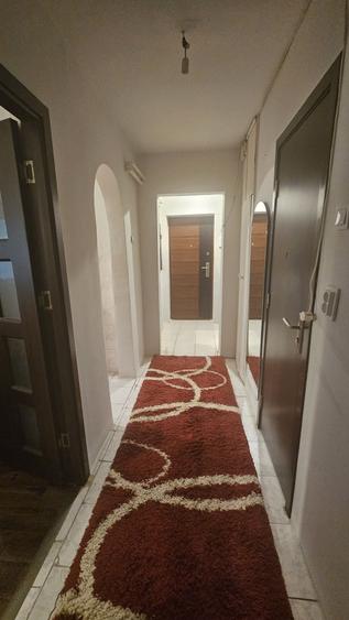 Apartament cu 2 camere decomandat în Mănăștur