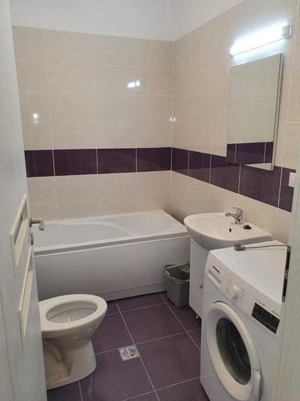 Apartament cu 2 camere decomandat în Militari