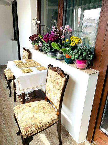 Apartament 3 camere | Victoriei – Nicolae Titulescu Bloc 1981 - 11