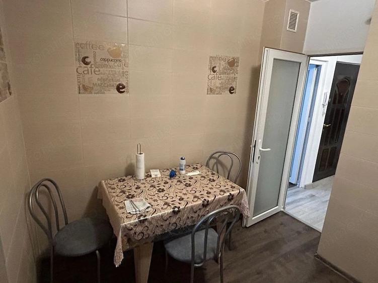 Apartament cu 2 camere decomandat în Siderurgiștilor