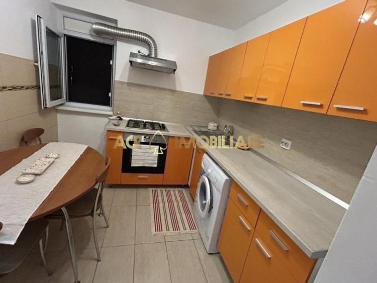 Apartament cu 2 camere decomandat, mobilat în Drumul Taberei