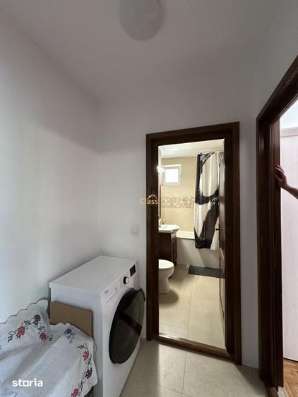 Apartament cu 2 camere semidecomandat, mobilat în Gheorgheni — fotografia 3