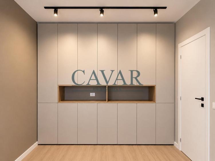 Apartament 2 Camere Decomandat Proiect Finalizat - 8