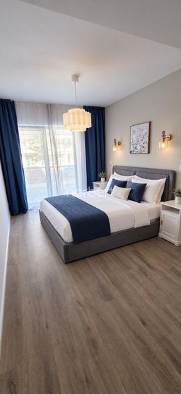 Apartament 2 camere Lipovei loc parcare subteran