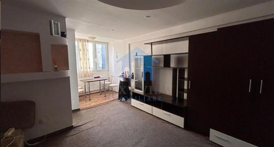 Garsoniera, Manastur - 6