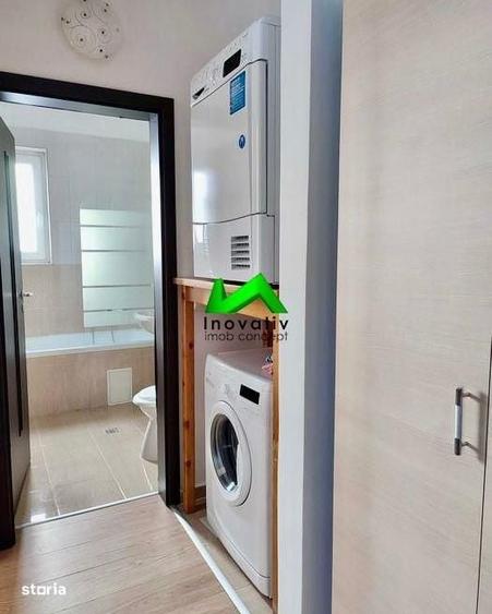 Apartament cu 2 camere în Șelimbăr