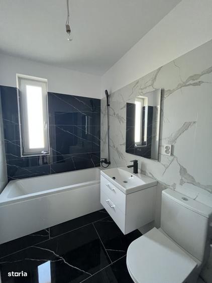 Apartament cu 2 camere în Braytim