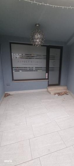 Spațiu comercial, de 90 mp, în Herăstrău