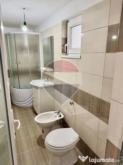 Casă cu 2 camere cu Teren 802 Mp în Jariștea