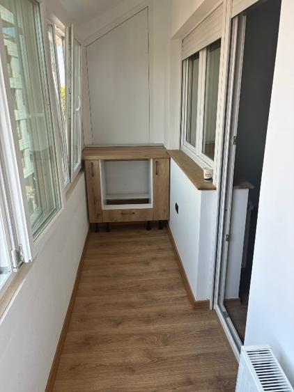 Apartament cu 2 camere semidecomandat, mobilat în Moșilor