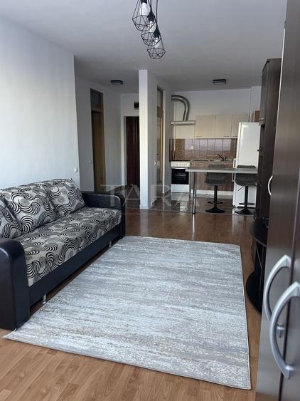Apartament cu 2 camere, Mărăști – Calea Dorobanților. - 1