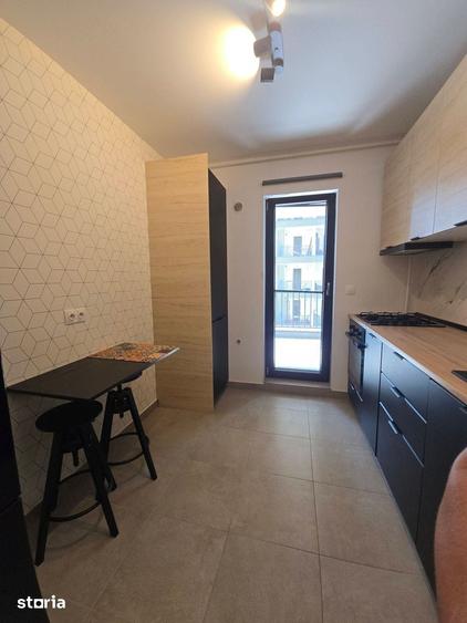 Apartament 2 Camere H Pipera Lake, Bulevardul Pipera - 12