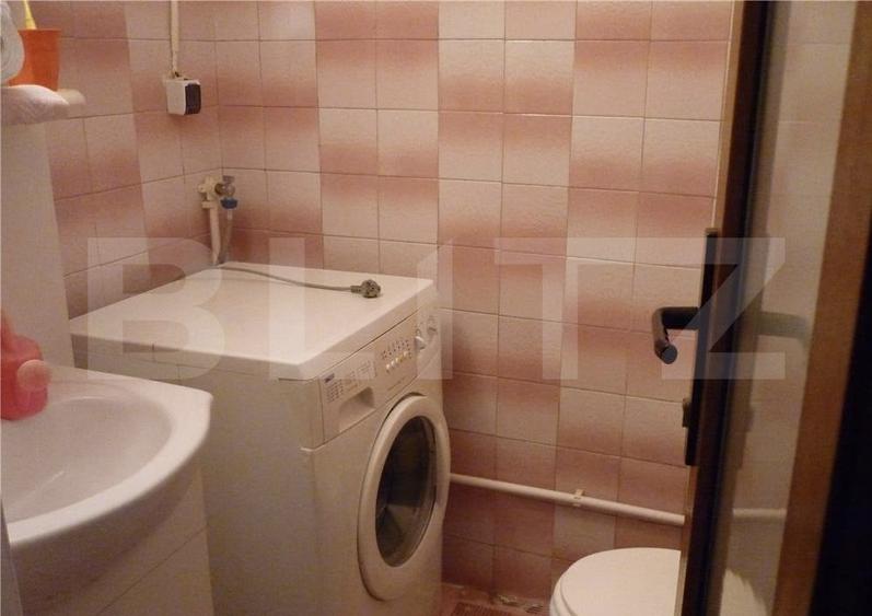 Apartament de vanzare, 4 camere, 100 mp, zona Vama, Suceava - 7