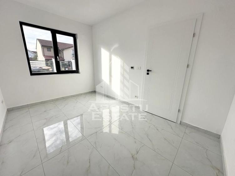 Duplex cu 5 camere, despartit prin camera tehnica, finali... - 12