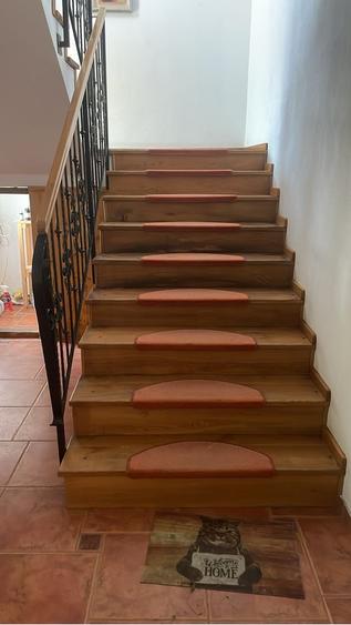 Casă cu 4 camere cu Teren 1018 Mp în Moieciu