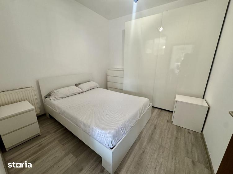 Inchiriez apartament 3 camere, ARED-UTA - 9