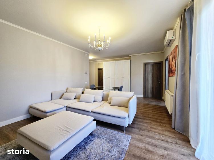 Apartament cu 2 camere în Subcetate