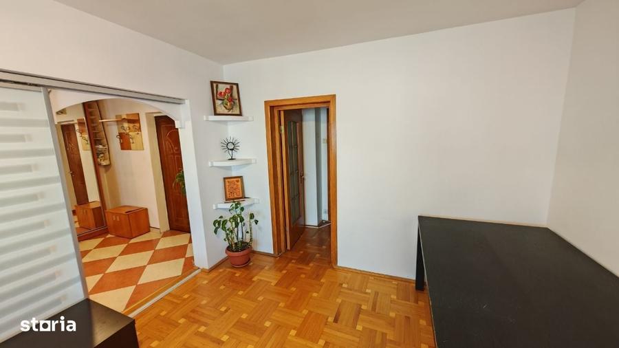 Apartament cu 2 camere în Brâncoveanu