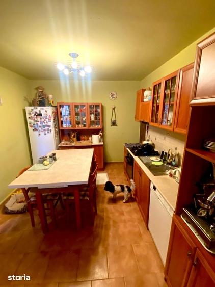 Casă cu 4 camere cu Teren 720 Mp în Șagu