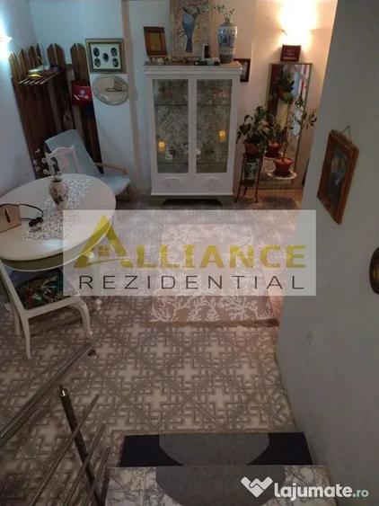 CASA BETON - 1500MP TEREN - 400MP UTILI - 370.000EUR - 4