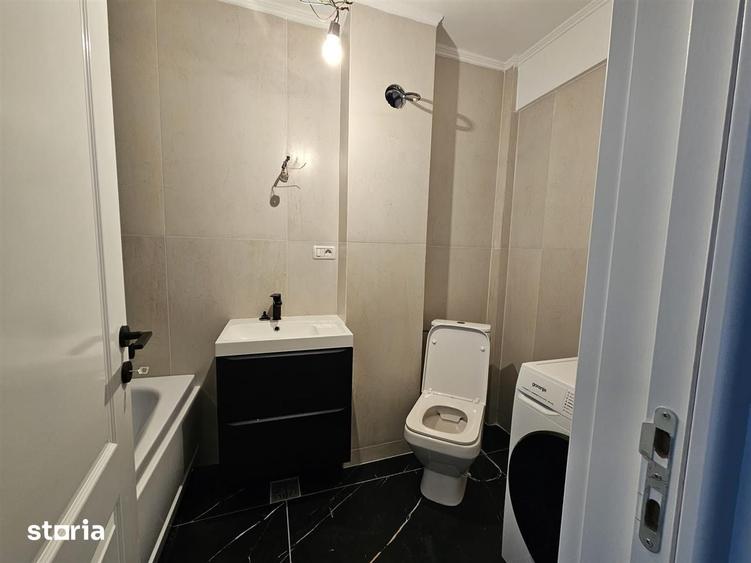 Apartament cu 3 camere în Valea Lupului