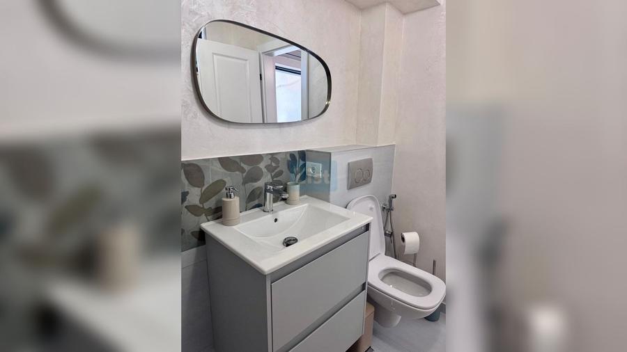 Apartament cu 2 camere de închiriat, Central - 7