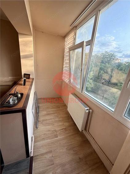 Apartament cu 2 camere semidecomandat în Tomis Nord