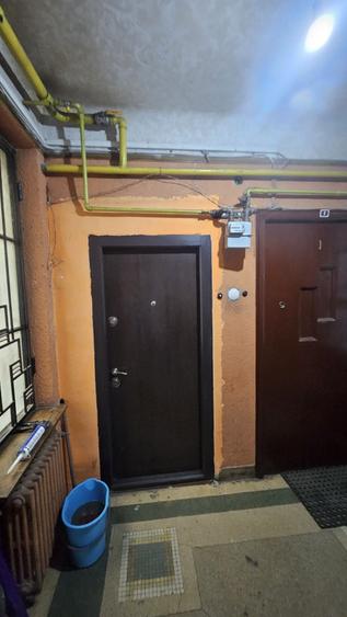 Apartament cu 2 camere nedecomandat în Dumbrăvești