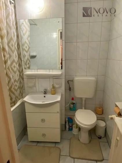 Apartament cu 2 camere semidecomandat, mobilat în Nicolae Grigorescu