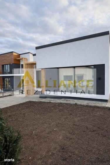 Casa Comuna Berceni 4 camere ,2bai ,Mutare rapida 155.000 - 1