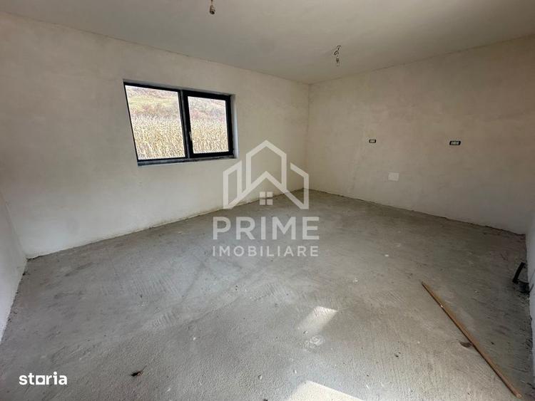 Casă cu 3 camere în Lancrăm