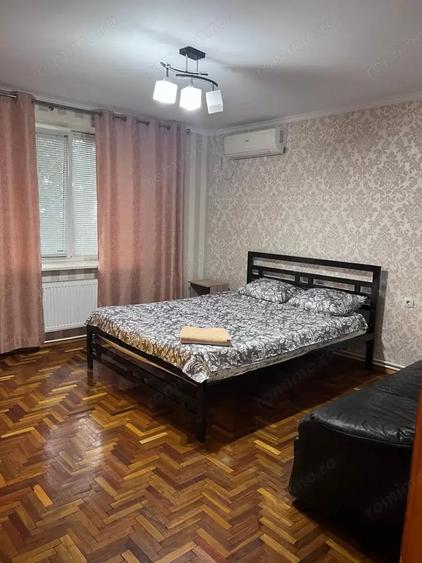 Apartament cu 2 camere în Ghencea