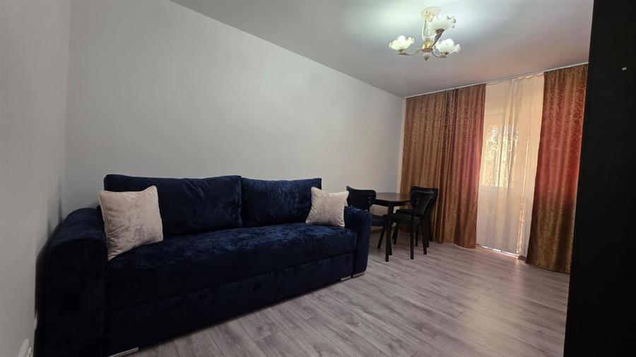 Centru Civic-apartament mobilat si utilat - 1
