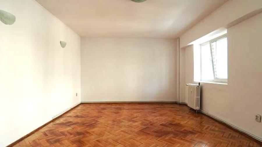 Inchiriere 3 Camere Generoase   Etaj 1   Ideal Birou, Sediu Firma sau Locuinta. - 1