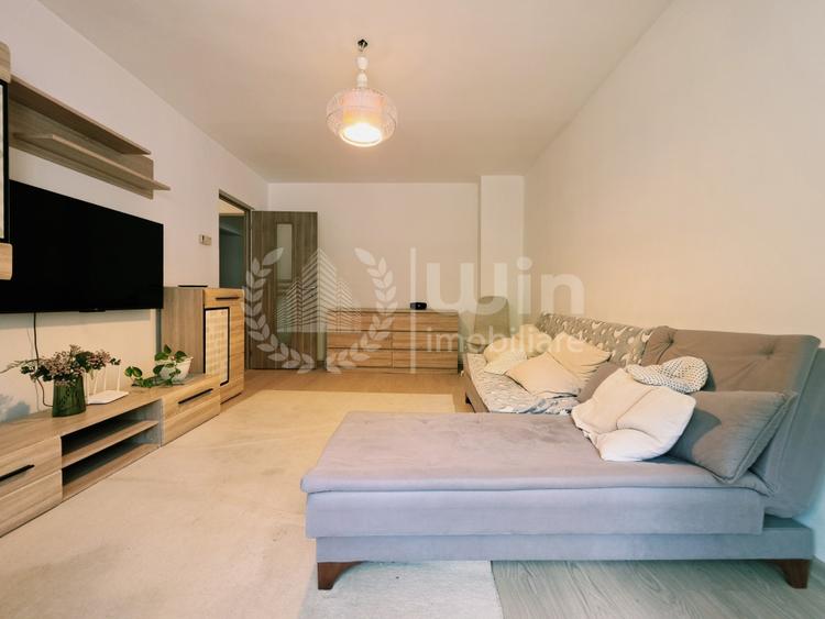 Apartament 3 camere | Etaj 1 | Decomandat | Parcare | Baciu | Regal! - 12