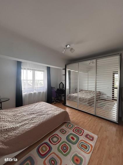 Apartament voluntari - 1