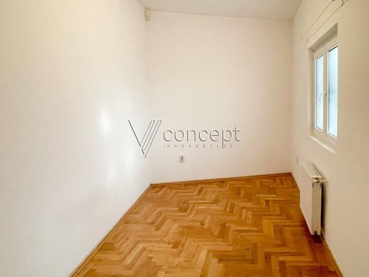 Apartament cu 4 camere in vila Piata Traian - 10